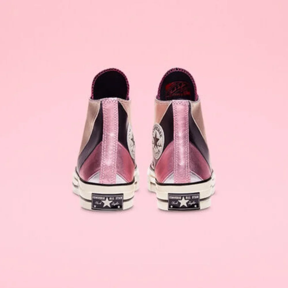 Converse Chuck 70 Metallic Rainbow - Picture 6 of 6